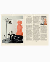 Nicola L.: Life and Art