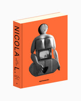 Nicola L.: Life and Art