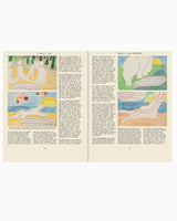 Nicola L.: Life and Art