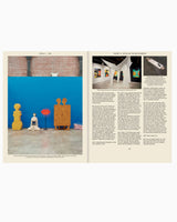 Nicola L.: Life and Art