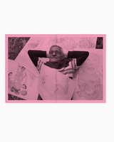 Reza Shafahi, the Diary of a Gambler