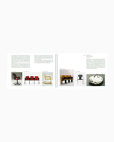 Sketchbook: The Industrial Design of Oscar Tusquets Blanca