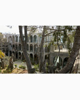 The House of Xavier Corberó