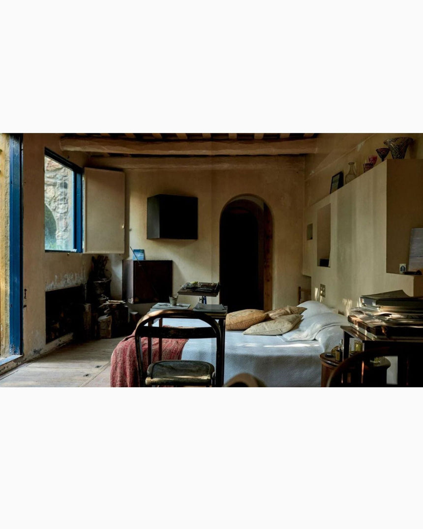 The House of Xavier Corberó