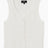 A.P.C. Ambre Vest Kadın Bluz Off White