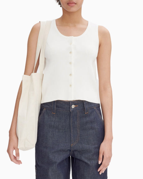 A.P.C. Ambre Vest Kadın Bluz