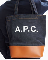 Axel Tote Bag Small