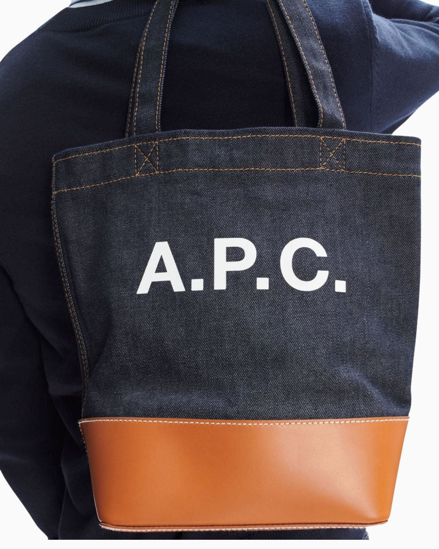 Axel Tote Bag Small