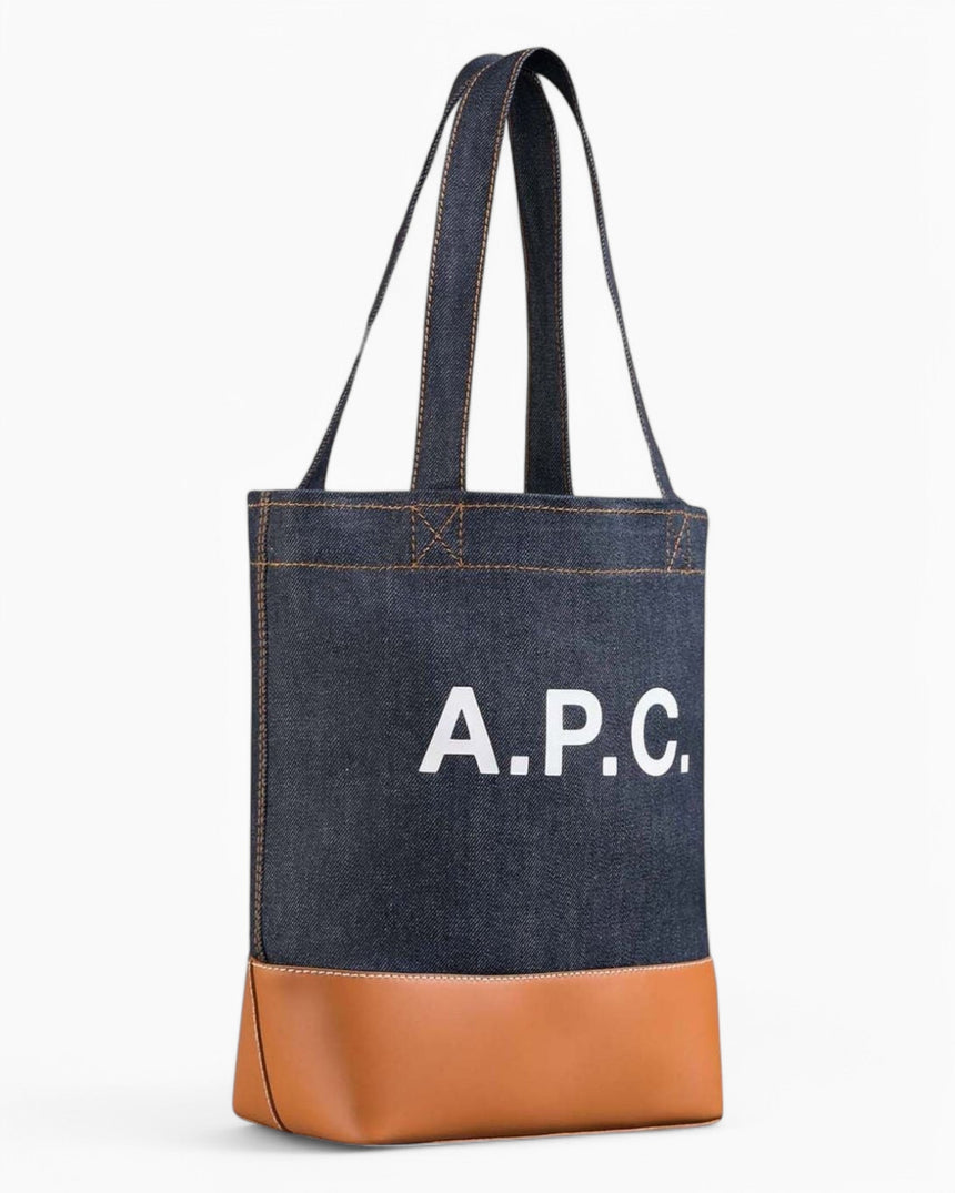 Axel Tote Bag Small