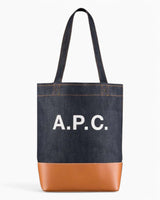 Axel Tote Bag Small