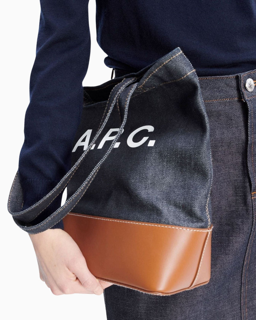 Axel Tote Bag Small