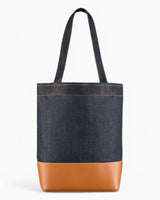 Axel Tote Bag