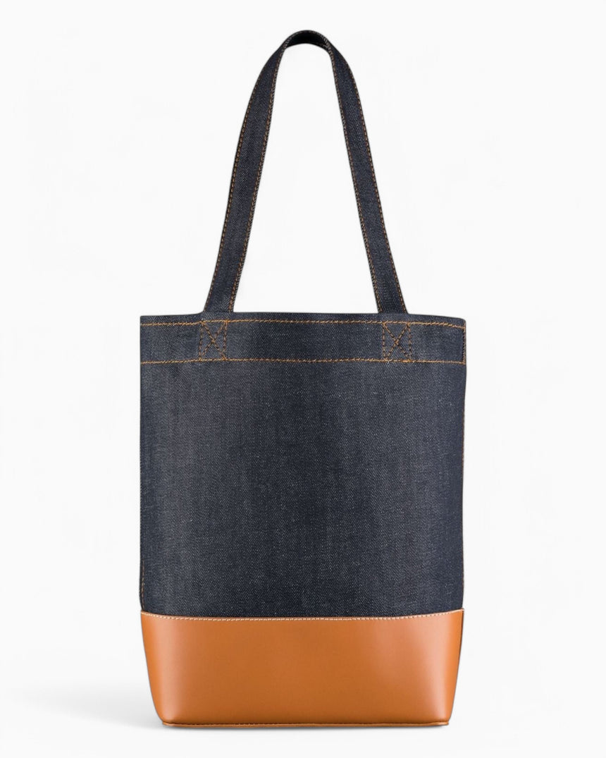 Axel Tote Bag