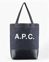Axel Tote Bag