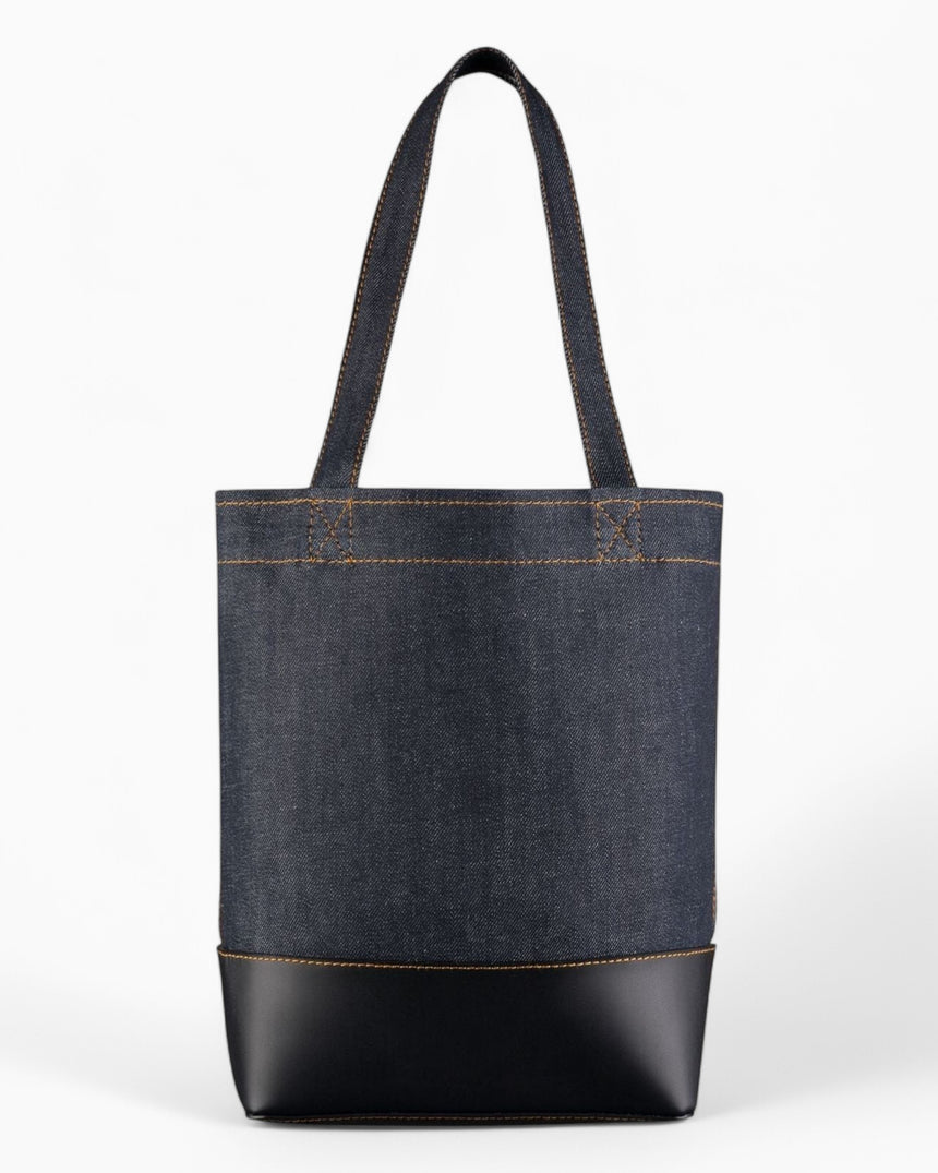 Axel Tote Bag