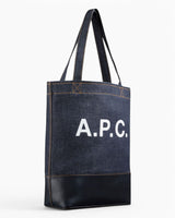 Axel Tote Bag