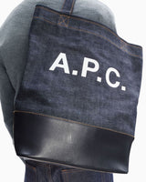 Axel Tote Bag