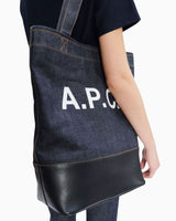 Axel Tote Bag