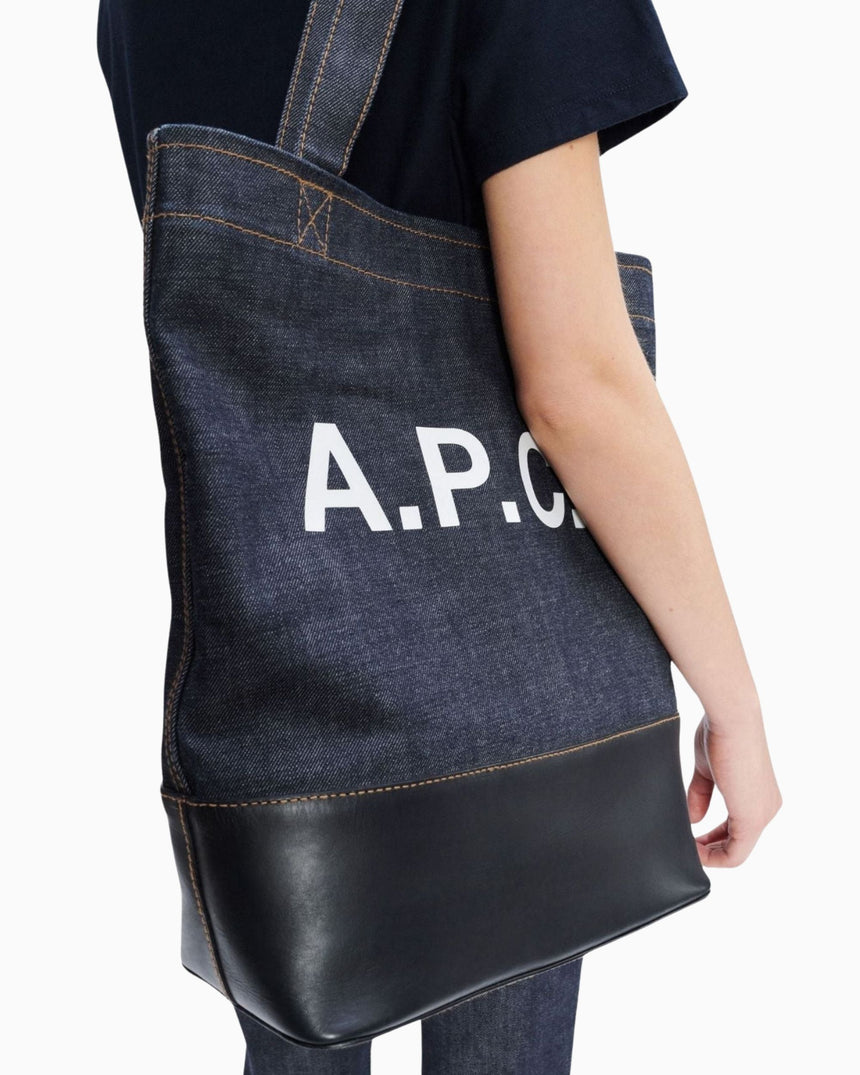 Axel Tote Bag