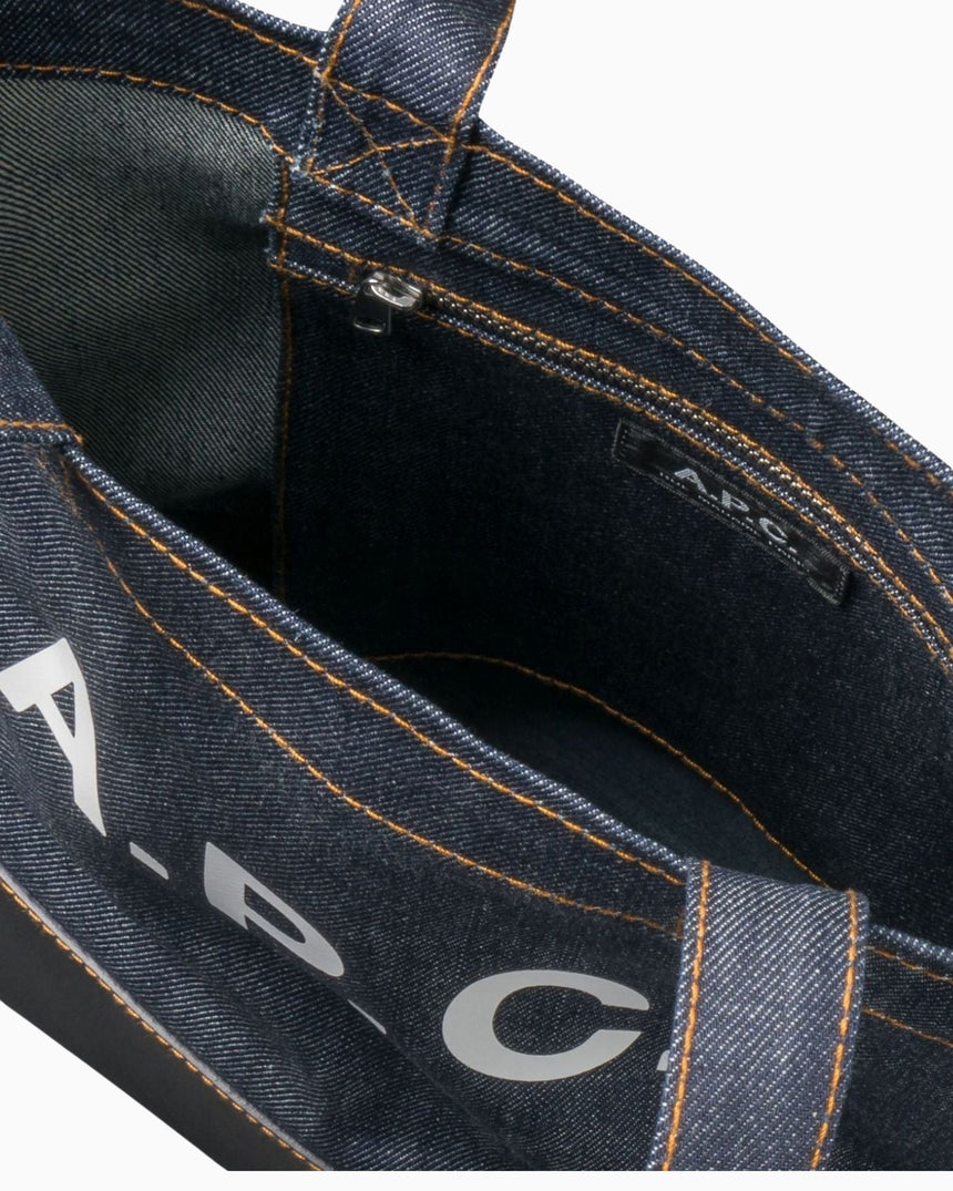 Axel Tote Bag