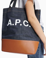 Axel Tote Bag