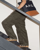 Axel Tote Bag