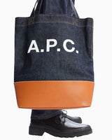 Axel Tote Bag