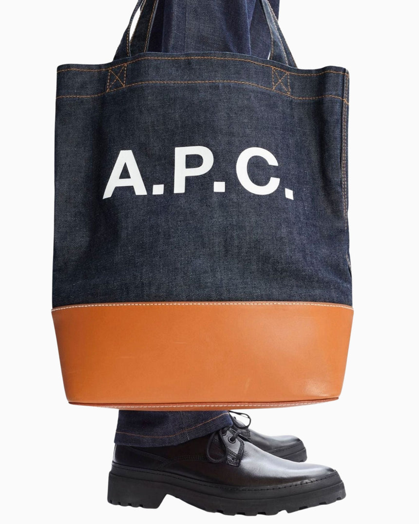 Axel Tote Bag