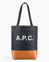 Axel Tote Bag