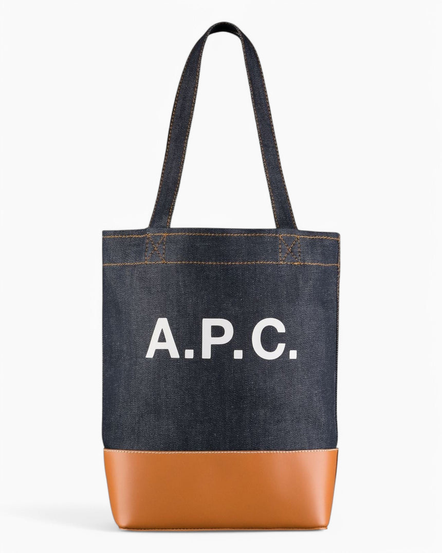 Axel Tote Bag