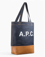 Axel Tote Bag
