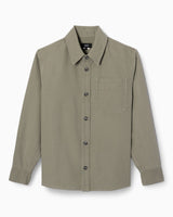 Basile Brodée Men's Overshirt