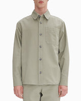 Basile Brodée Men's Overshirt