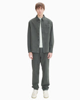 Basile Brodée Men's Overshirt