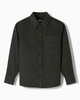 Basile Brodée Men's Overshirt