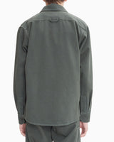 Basile Brodée Men's Overshirt