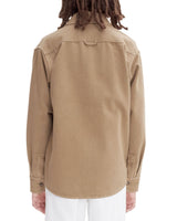 Basile Brodée Men's Overshirt