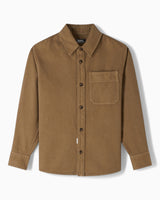 Basile Brodée Men's Overshirt