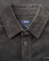 Bobby Men's Overshirt