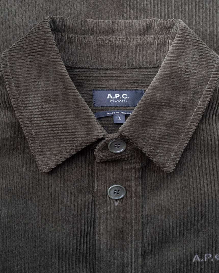 Bobby Men's Overshirt