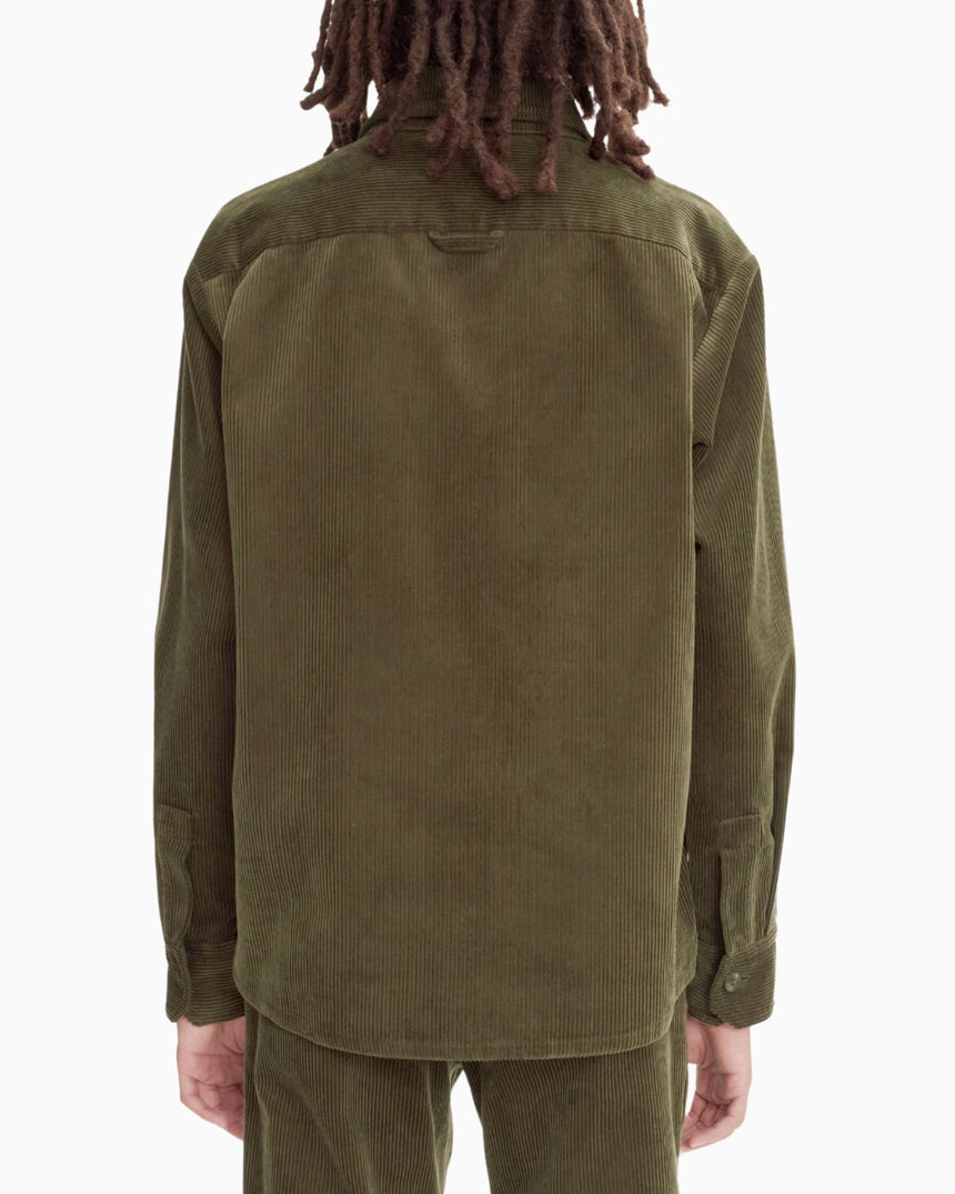 Bobby Men's Overshirt