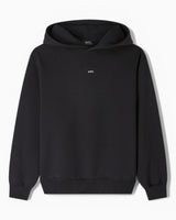 Boxy Micro Logo Hoodie