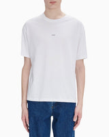 Boxy Micro Logo T-Shirt