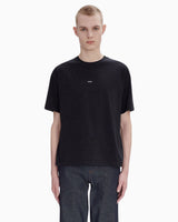 Boxy Micro Logo T-Shirt