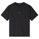 A.P.C. Boxy Micro Logo T-Shirt 