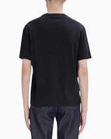 Boxy Micro Logo T-Shirt