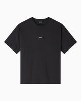 Boxy Micro Logo T-Shirt
