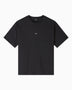 Boxy Micro Logo T-Shirt