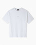 Boxy Micro Logo T-Shirt