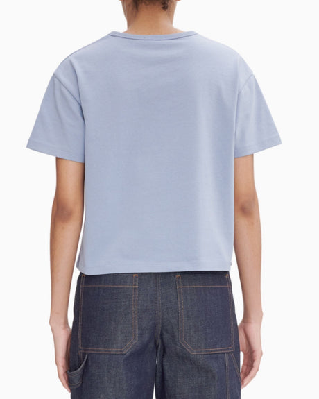 A.P.C. Boxy Petit VPC Kadın T-Shirt